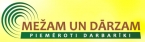 Mežam un Dārzam Mežam un Dārzam