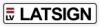 Latsign Latsign
