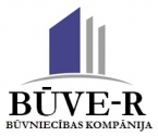 BŪVE-R BŪVE-R