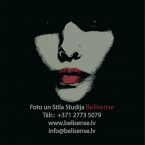 Foto un Stila studija Belisense Foto un Stila studija Belisense