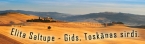 Gids Toskānas sirdī Gids Toskānas sirdī
