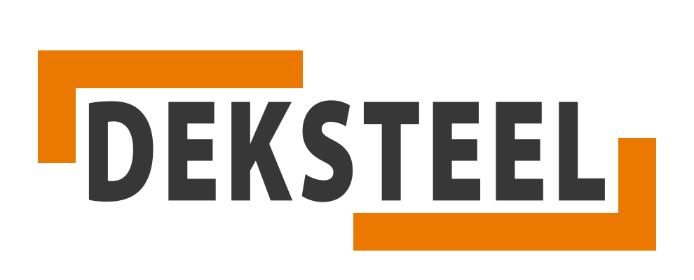DEKSTEEL DEKSTEEL
