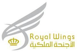 Royal Wings Royal Wings