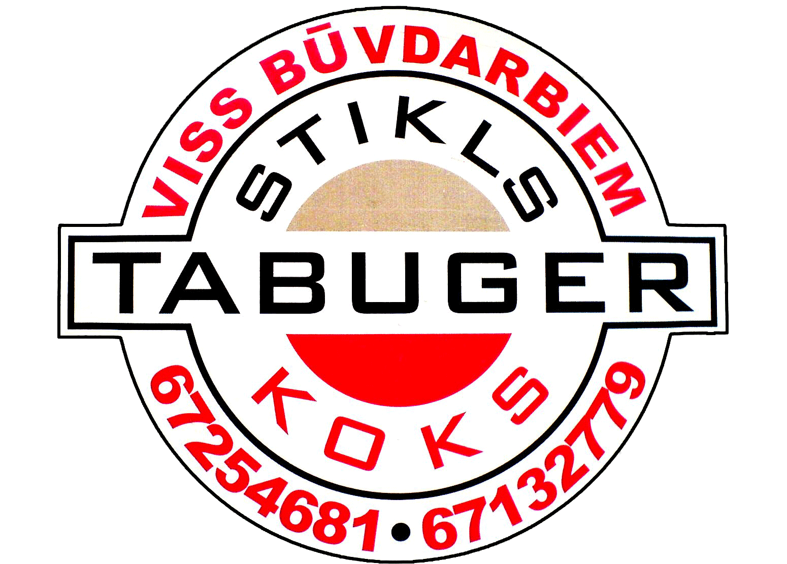 Tabuger Tabuger