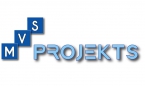 MVS Projekts MVS Projekts
