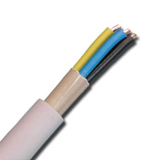 Elektromateriāli