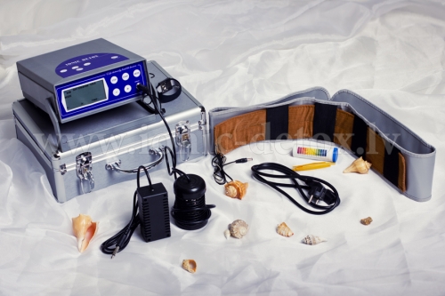 ION DETOX DEVICE