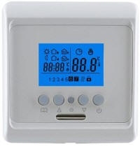 Termoregulators TD16-E