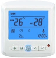 Termoregulators TD16-E02, TD16-E03