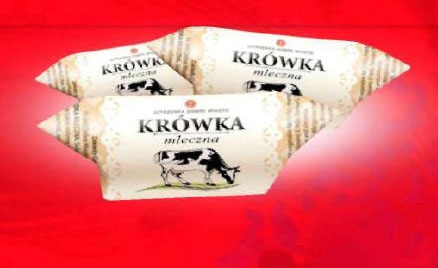 Saldumu (konfektes Gotiņa, Iris, Toffi) ražošana un vairumtirdzniecība
