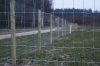 Lauksaimniecības žogs Tornado Latfences