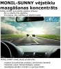 Vasaras logu šķidruma koncentrāts/Концентрат летней жидкости стеклоомывателя