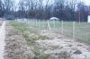 Lauksaimniecības žogs Tornado Latfences