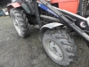 Lietots traktors Belarus MTZ 82 ar frontālo iekrāvēju 