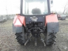 Lietots traktors Belarus MTZ 82 ar frontālo iekrāvēju 