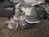 Lietots traktors Belarus MTZ 82 ar frontālo iekrāvēju 
