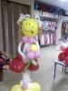 Balonu kompozīcijas