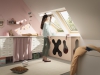 Velux jumta logi GLL 1061 MK06 78X118cm Velux jumta logi GLL 1061 MK06 78X118cm