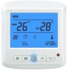 Termoregulators TD16-E02, TD16-E03