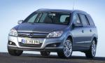 Opel Astra STW
