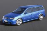 Opel Astra STW