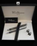 WALDMANN sudraba komplekts  425.44 Eur