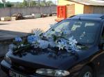 Auto dekorēšana