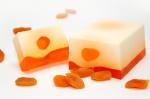Aprikožu ziepes / Apricot soap