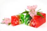 Ziepes &quot;Itāļu balle&quot; / Italian Party soap