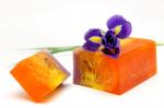 Ziepes &quot;Mīlestības verdzene&quot; / Slave of Love soap
