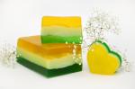 Jasmīnu ziepes / Jasmine soap