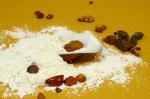 Vannas piens &quot;Dzintariņš&quot; / Bath milk “Amber”