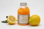 Vannas sāls &quot;Citronu&quot; / Salt for bath “Lemon”