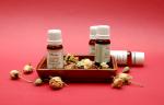 Pačulijas ēteriskā eļļa / Patchouli