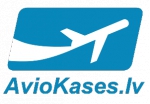 AvioKaseas.lv - Vēl lētāk! + Zemo cenu aviokompānijas...  Izmēģiniet! 