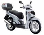 Honda SH125i tikai 25Ls / 24h