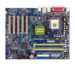 Inetel Foxconn. M/B 875A02-6EKRS