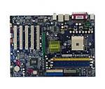 Inetel Foxconn. M/B 755A01-6ELRS