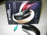 FM-05 Optiskas pele PS/2