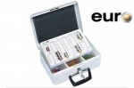 Maza naudas lādīte Euro