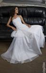 Kāzu kleitas: Alice Fashion w96. Cena 275 Ls.