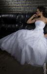 Kāzu kleita Alice Fashion w81. Cena 270 Ls.