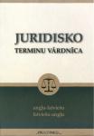 Juridisko Terminu Vārdnīca