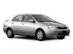 Toyota Corolla 1.6i AT