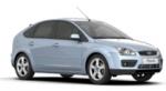 Ford Focus TDCI