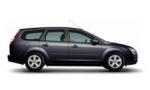 Ford Focus Estate