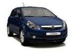 Opel Corsa 1.4i AT
