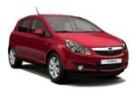 Opel Corsa 1.4i AT