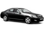 Mercedes Benz S500 AMG