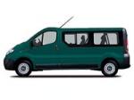 Opel Vivaro Tour 2.0 CDTI